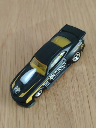 Set 4 Macchinine Hot Wheels '10 Pro stock Camaro
