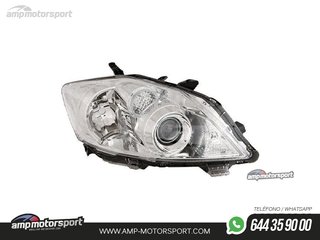 FARO DELANTERO DERECHO XENON PARA TOYOTA AURIS
