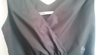 Vestido Fairly