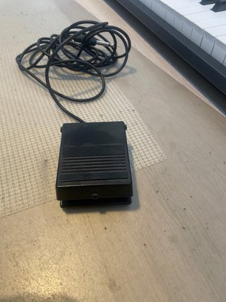 Controlador M-Audio Keystation 88 Teclas