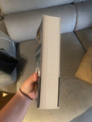 Libro El Mentiroso - Mikel Santiago (Thriller)