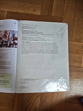 Matemáticas I 1 Bachillerato