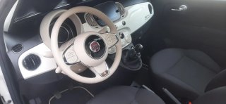 FIAT 500 2024