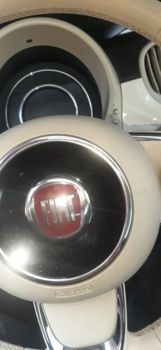 FIAT 500 2024