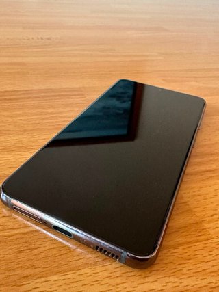 Samsung S21 5G