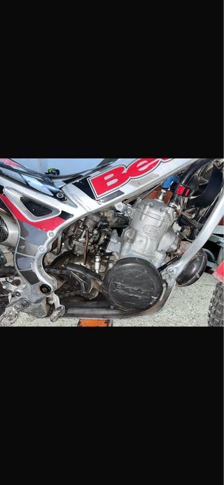 Moto de trial beta rev 3