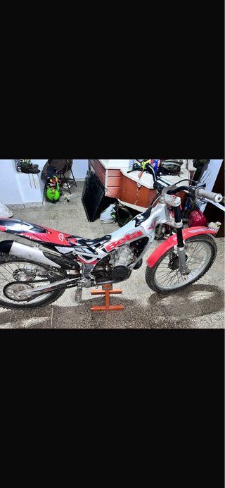 Moto de trial beta rev 3