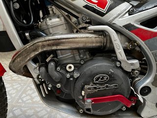Moto de trial beta rev 3