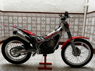 Moto de trial beta rev 3