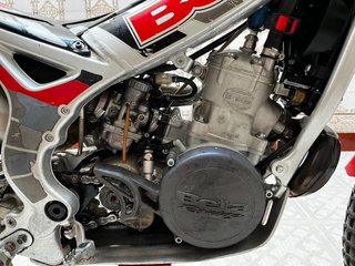 Moto de trial beta rev 3