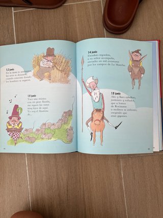 Libro adivinanzas infantiles