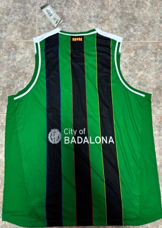 Camiseta Joventut Badalona 25/26