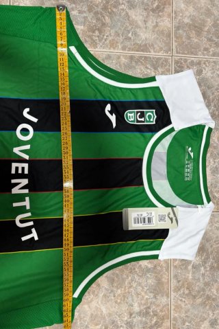 Camiseta Joventut Badalona 25/26