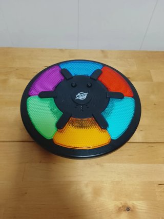 Simon Dice Juego de Mesa