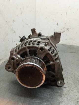 Alternador toyota auris 1.4 d-4d 6mt (90 210462