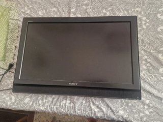 Televisor Sony Bravia 32 KDL-3