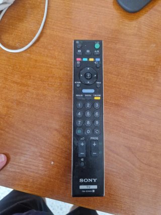 Televisor Sony Bravia 32 KDL-3