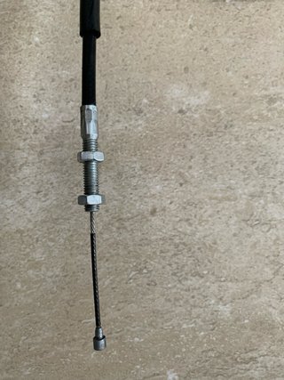Cable Embrague Yamaha