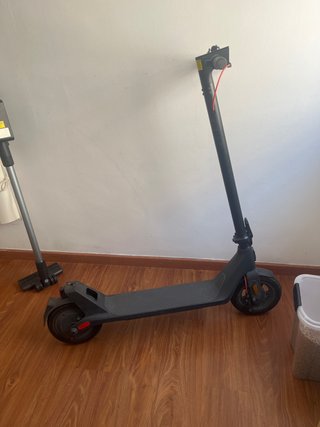 Patinete Eléctrico Xiaomi Lite 4