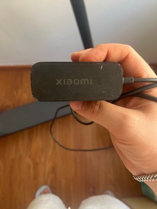 Patinete Eléctrico Xiaomi Lite 4