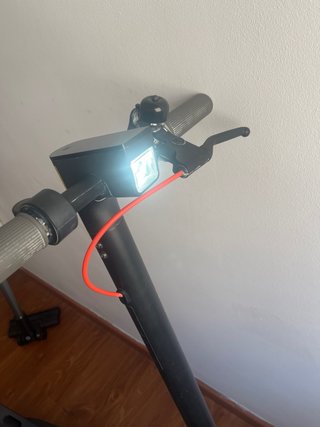 Patinete Eléctrico Xiaomi Lite 4