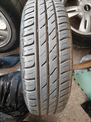 Ruedas Mini Cooper Originales 175/65 R15