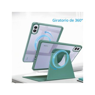 Funda giratoria Xiaomi Redmi Pad 2 Pro