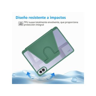 Funda giratoria Xiaomi Redmi Pad 2 Pro