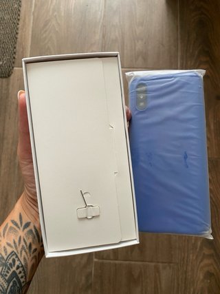 Xiaomi Redmi 9AT Nuevo