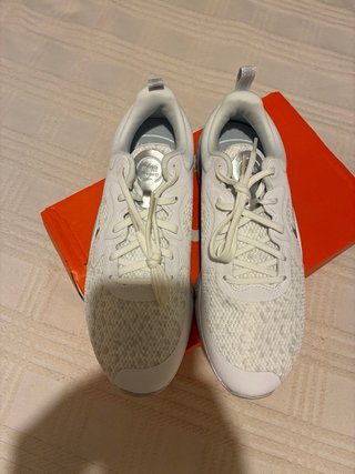 Zapatillas Nike Running Mujer Talla 38