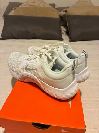 Zapatillas Nike Running Mujer Talla 38