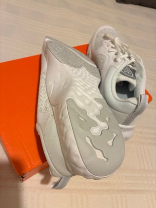Zapatillas Nike Running Mujer Talla 38