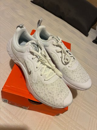 Zapatillas Nike Running Mujer Talla 38