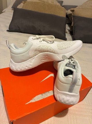Zapatillas Nike Running Mujer Talla 38