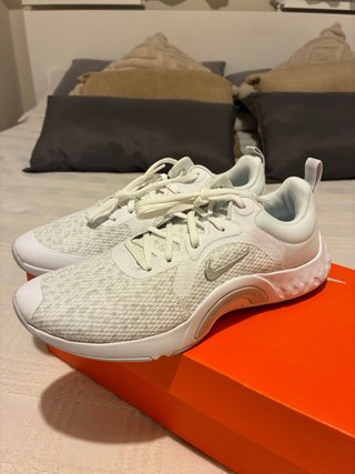 Zapatillas Nike Running Mujer Talla 38