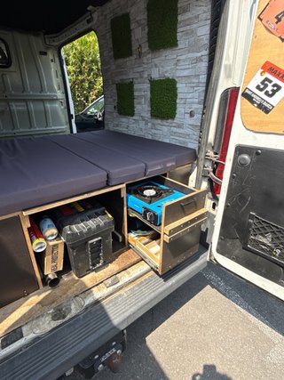 FIAT Ducato 2009