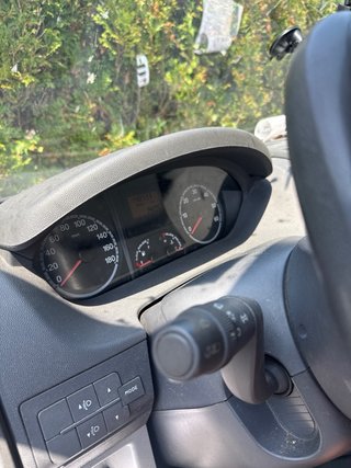FIAT Ducato 2009