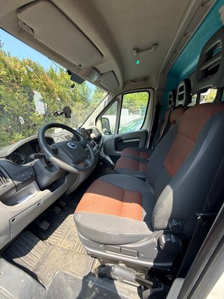FIAT Ducato 2009
