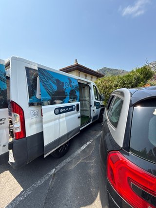 FIAT Ducato 2009
