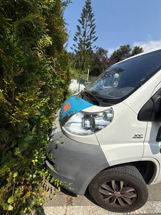 FIAT Ducato 2009