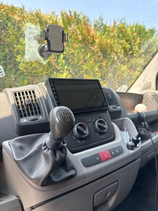 FIAT Ducato 2009