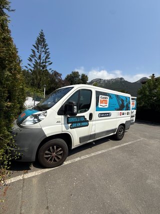 FIAT Ducato 2009