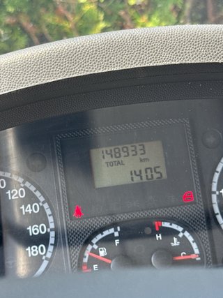FIAT Ducato 2009