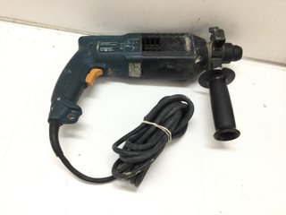 E747231-0 MARTILLO ELECTRICO BOSCH GBH2SE