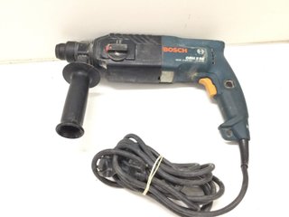 E747231-0 MARTILLO ELECTRICO BOSCH GBH2SE