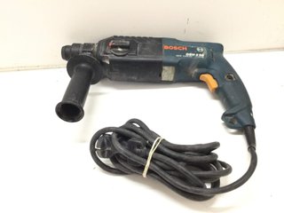 E747231-0 MARTILLO ELECTRICO BOSCH GBH2SE