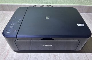 Impresora Canon Multifunción