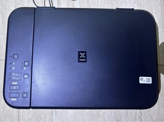 Impresora Canon Multifunción
