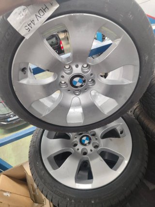 Rueda Michelin 225/45R17 91H