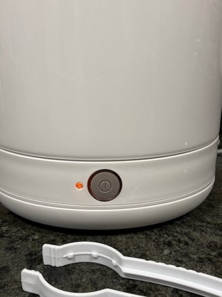 Esterilizador Eléctrico Suavinex